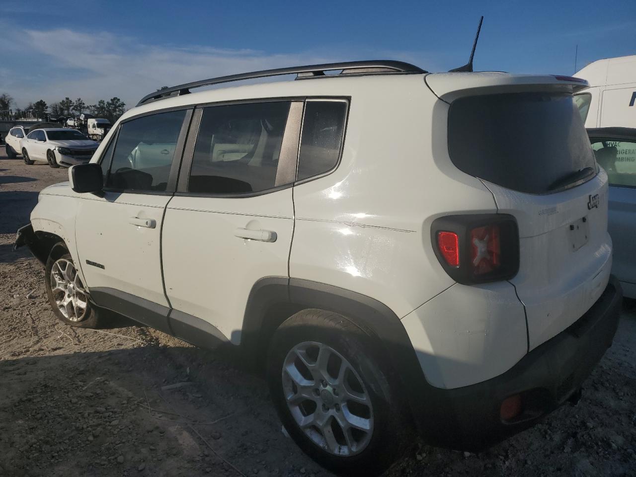 Photo 1 VIN: ZACCJABB4JPJ54203 - JEEP RENEGADE 