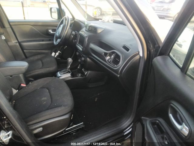 Photo 4 VIN: ZACCJABB4JPJ54623 - JEEP RENEGADE 