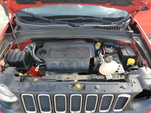 Photo 10 VIN: ZACCJABB4JPJ58543 - JEEP RENEGADE 