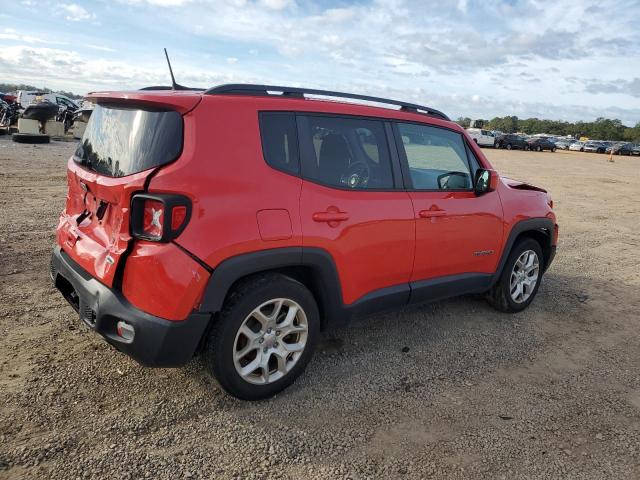 Photo 2 VIN: ZACCJABB4JPJ58543 - JEEP RENEGADE 