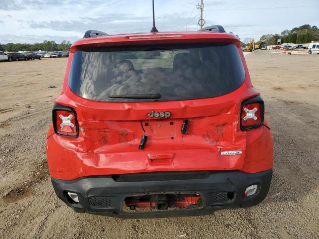 Photo 5 VIN: ZACCJABB4JPJ58543 - JEEP RENEGADE 