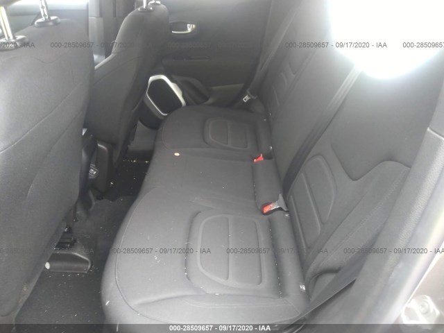 Photo 7 VIN: ZACCJABB4JPJ68182 - JEEP RENEGADE 