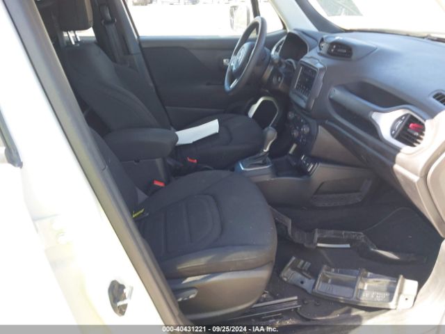 Photo 4 VIN: ZACCJABB4JPJ68442 - JEEP RENEGADE 