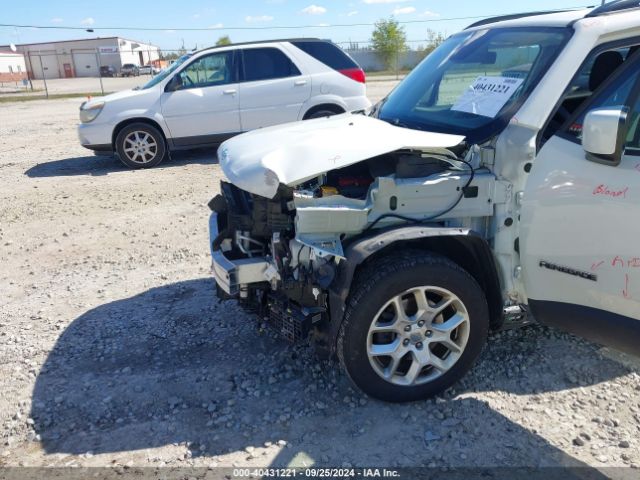 Photo 5 VIN: ZACCJABB4JPJ68442 - JEEP RENEGADE 