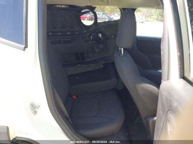 Photo 7 VIN: ZACCJABB4JPJ68442 - JEEP RENEGADE 