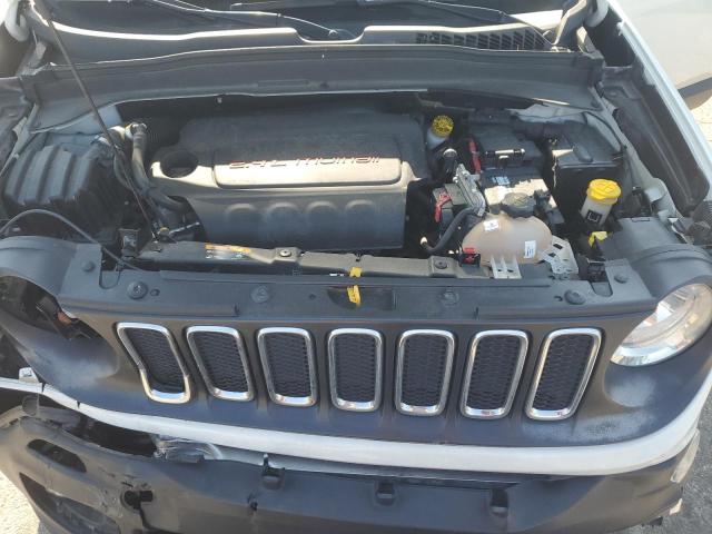 Photo 11 VIN: ZACCJABB5HPE49016 - JEEP RENEGADE 