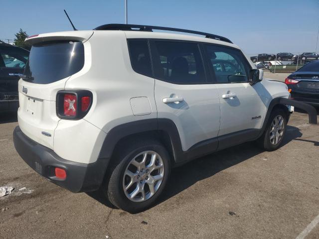 Photo 2 VIN: ZACCJABB5HPE49016 - JEEP RENEGADE 