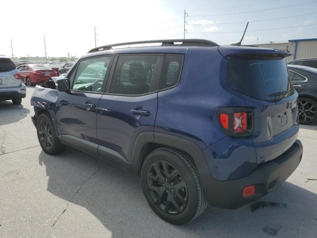 Photo 1 VIN: ZACCJABB5HPE69055 - JEEP RENEGADE L 