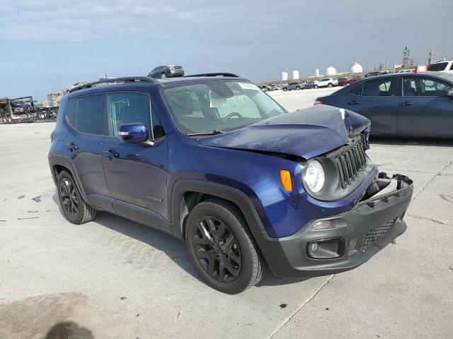 Photo 3 VIN: ZACCJABB5HPE69055 - JEEP RENEGADE L 