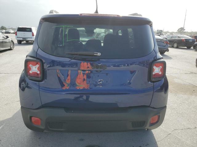 Photo 5 VIN: ZACCJABB5HPE69055 - JEEP RENEGADE L 