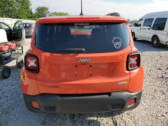 Photo 5 VIN: ZACCJABB5HPE71663 - JEEP RENEGADE 