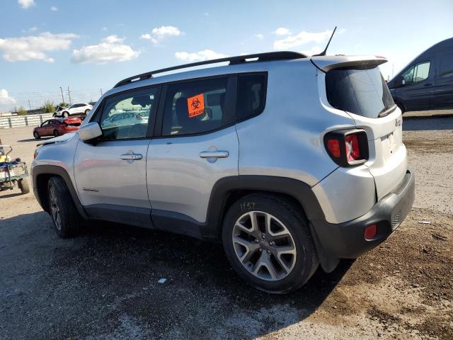 Photo 1 VIN: ZACCJABB5HPE72196 - JEEP RENEGADE 