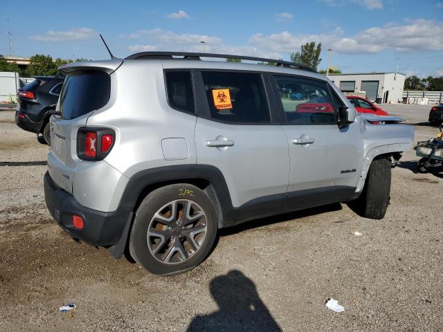 Photo 2 VIN: ZACCJABB5HPE72196 - JEEP RENEGADE 