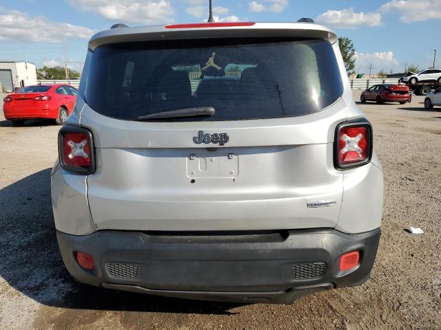 Photo 5 VIN: ZACCJABB5HPE72196 - JEEP RENEGADE 