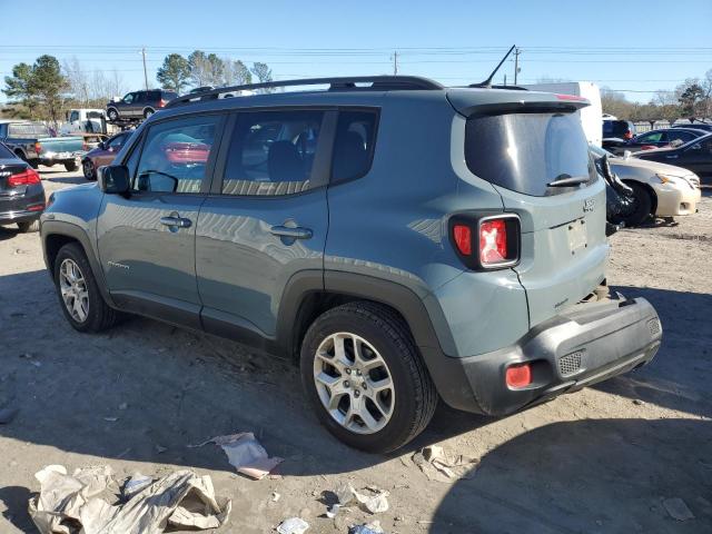 Photo 1 VIN: ZACCJABB5HPE85353 - JEEP RENEGADE 