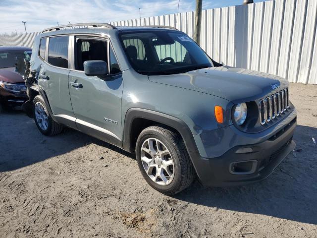 Photo 3 VIN: ZACCJABB5HPE85353 - JEEP RENEGADE 