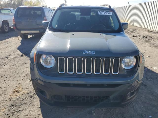 Photo 4 VIN: ZACCJABB5HPE85353 - JEEP RENEGADE 