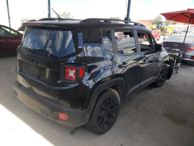 Photo 3 VIN: ZACCJABB5HPF19243 - JEEP RENEGADE L 