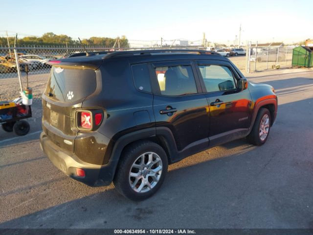 Photo 3 VIN: ZACCJABB5HPF42859 - JEEP RENEGADE 