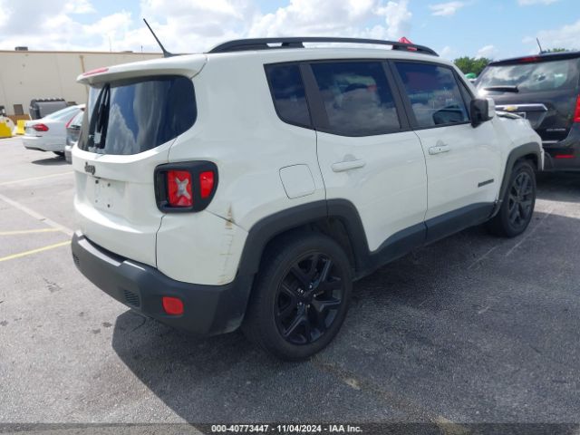 Photo 3 VIN: ZACCJABB5HPF47995 - JEEP RENEGADE 