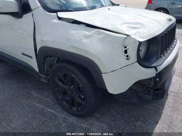 Photo 5 VIN: ZACCJABB5HPF47995 - JEEP RENEGADE 