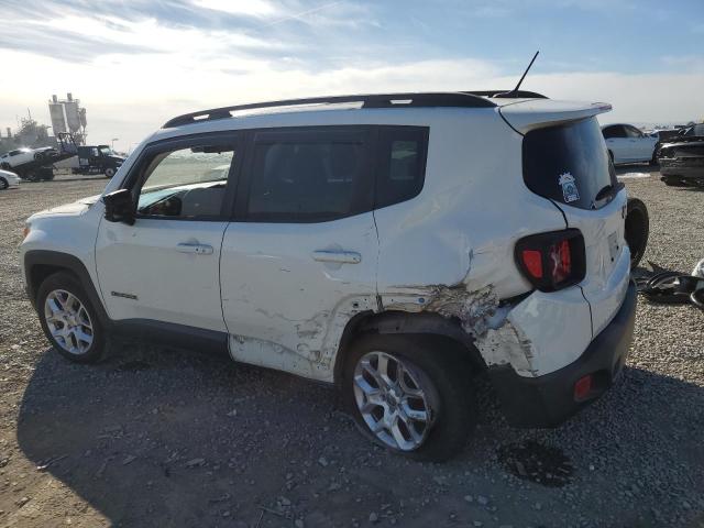 Photo 1 VIN: ZACCJABB5HPF88417 - JEEP RENEGADE L 