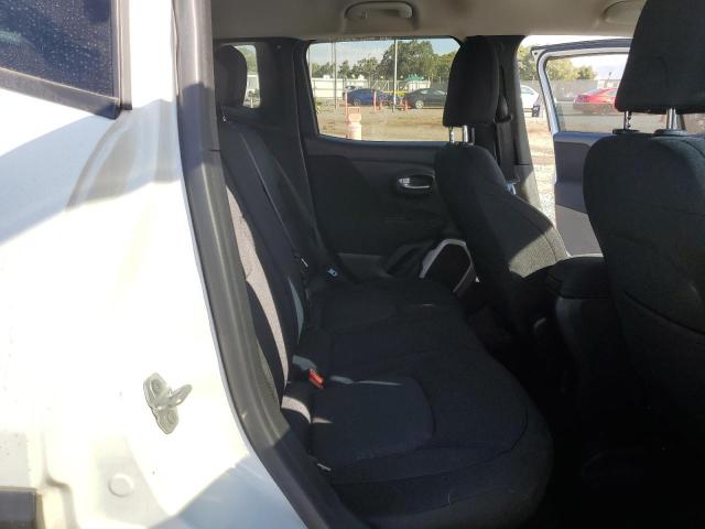 Photo 10 VIN: ZACCJABB5HPF88417 - JEEP RENEGADE L 