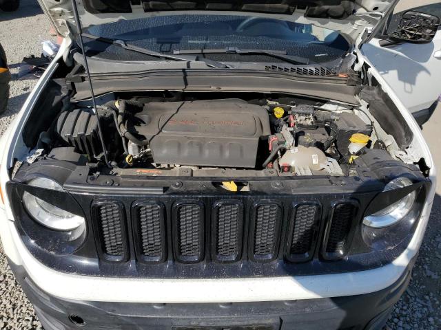 Photo 11 VIN: ZACCJABB5HPF88417 - JEEP RENEGADE L 