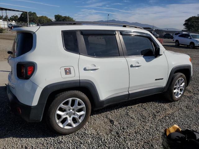 Photo 2 VIN: ZACCJABB5HPF88417 - JEEP RENEGADE L 