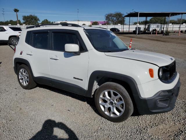 Photo 3 VIN: ZACCJABB5HPF88417 - JEEP RENEGADE L 