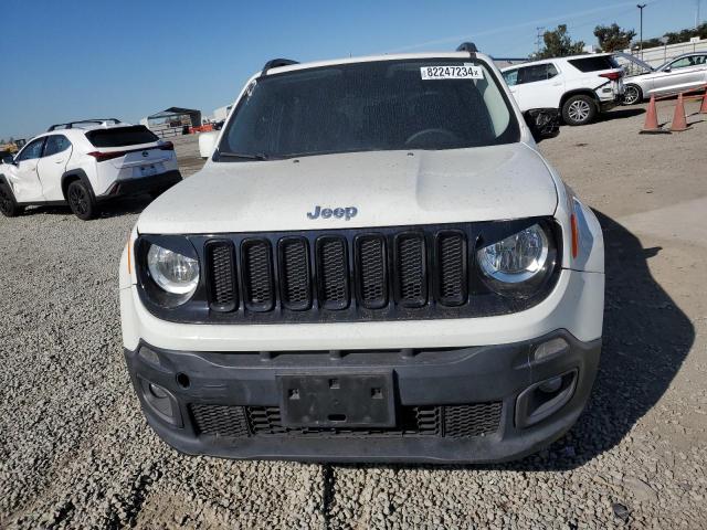 Photo 4 VIN: ZACCJABB5HPF88417 - JEEP RENEGADE L 