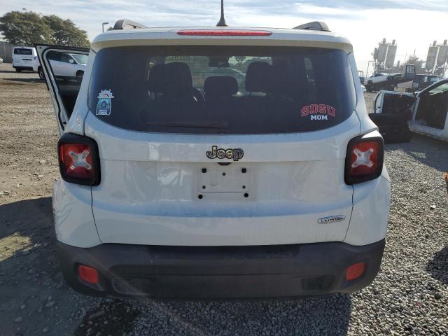 Photo 5 VIN: ZACCJABB5HPF88417 - JEEP RENEGADE L 