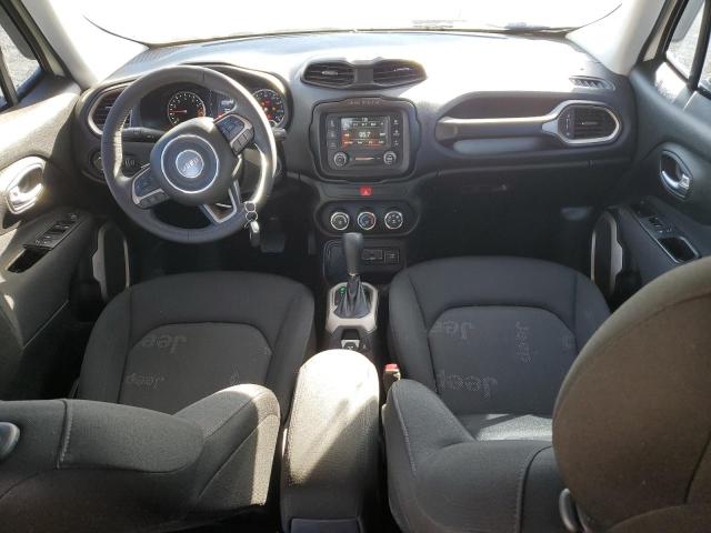 Photo 7 VIN: ZACCJABB5HPF88417 - JEEP RENEGADE L 