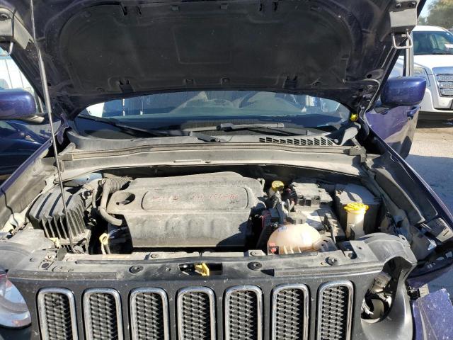 Photo 10 VIN: ZACCJABB5HPF89535 - JEEP RENEGADE L 