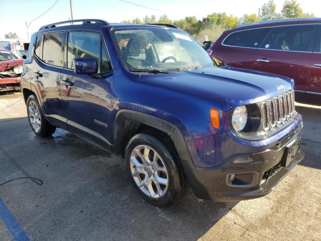 Photo 3 VIN: ZACCJABB5HPF89535 - JEEP RENEGADE L 