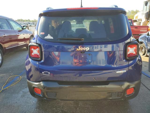 Photo 5 VIN: ZACCJABB5HPF89535 - JEEP RENEGADE L 