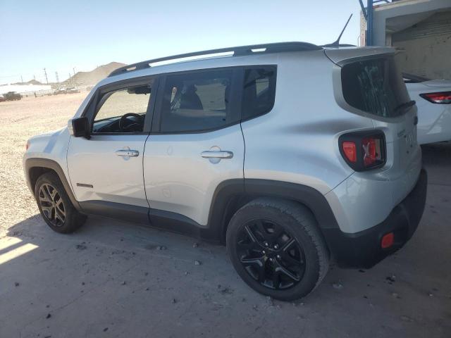 Photo 1 VIN: ZACCJABB5HPG25191 - JEEP RENEGADE L 