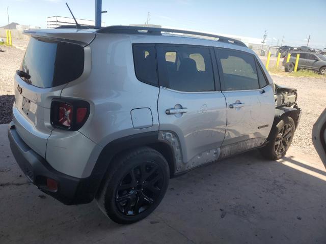 Photo 2 VIN: ZACCJABB5HPG25191 - JEEP RENEGADE L 