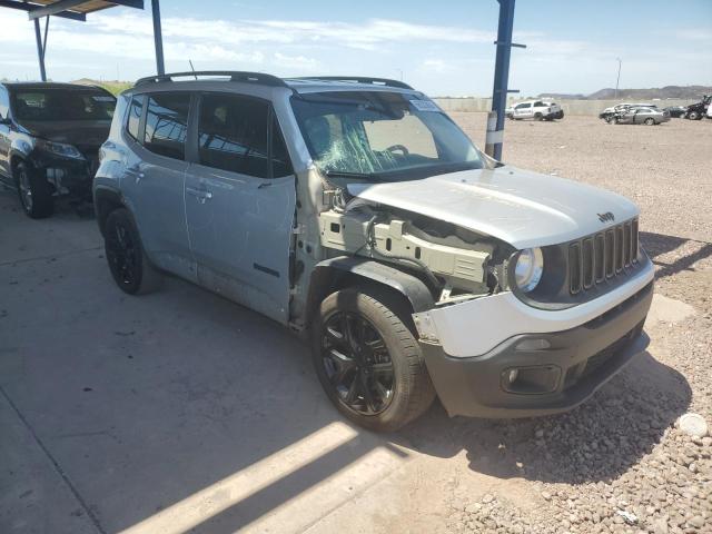 Photo 3 VIN: ZACCJABB5HPG25191 - JEEP RENEGADE L 