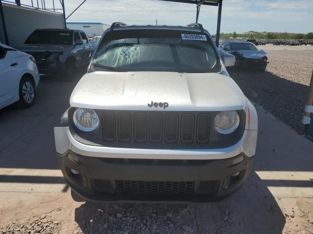 Photo 4 VIN: ZACCJABB5HPG25191 - JEEP RENEGADE L 