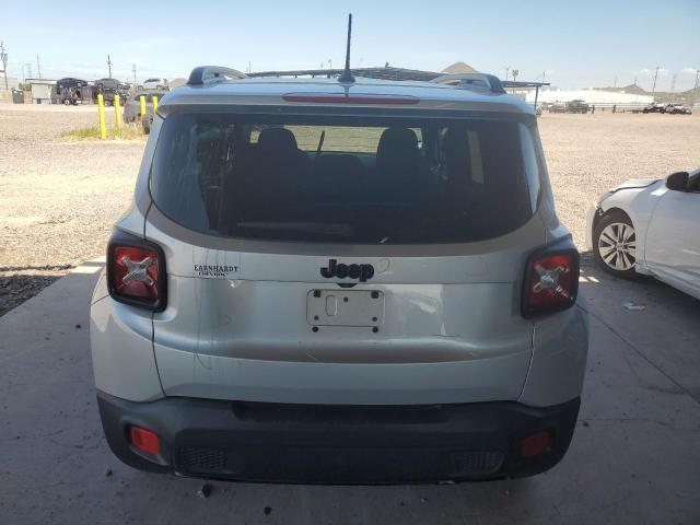 Photo 5 VIN: ZACCJABB5HPG25191 - JEEP RENEGADE L 