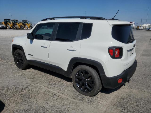 Photo 1 VIN: ZACCJABB5HPG36904 - JEEP RENEGADE L 