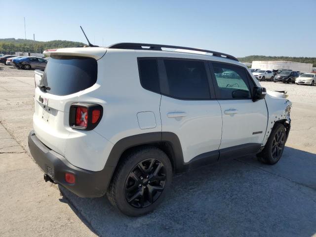 Photo 2 VIN: ZACCJABB5HPG36904 - JEEP RENEGADE L 