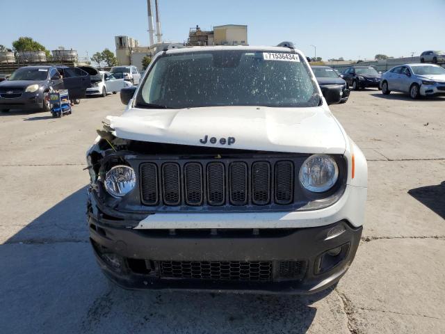 Photo 4 VIN: ZACCJABB5HPG36904 - JEEP RENEGADE L 