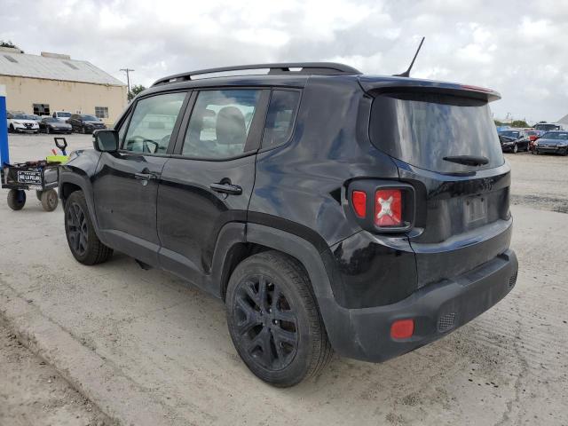 Photo 1 VIN: ZACCJABB5HPG38586 - JEEP RENEGADE 