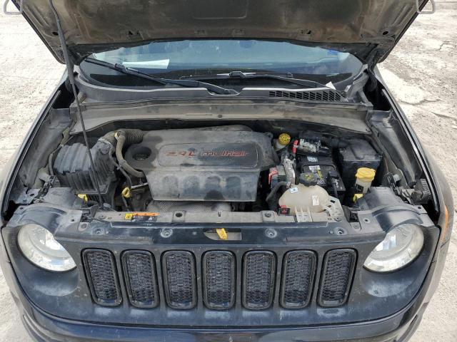 Photo 10 VIN: ZACCJABB5HPG38586 - JEEP RENEGADE 