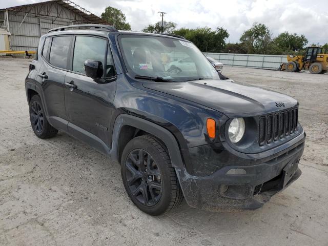 Photo 3 VIN: ZACCJABB5HPG38586 - JEEP RENEGADE 