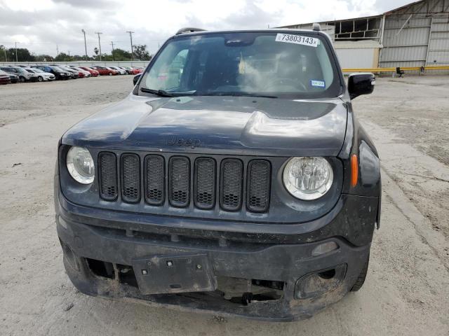 Photo 4 VIN: ZACCJABB5HPG38586 - JEEP RENEGADE 