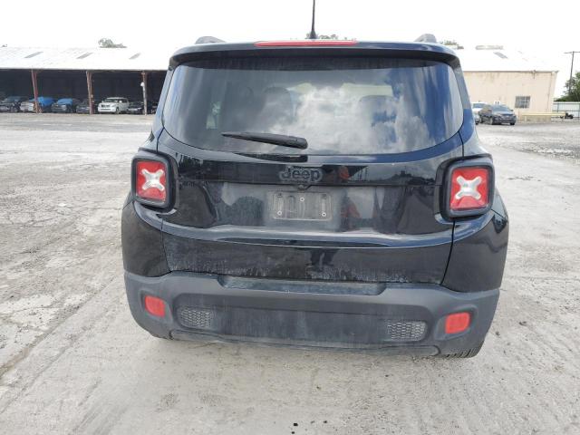 Photo 5 VIN: ZACCJABB5HPG38586 - JEEP RENEGADE 