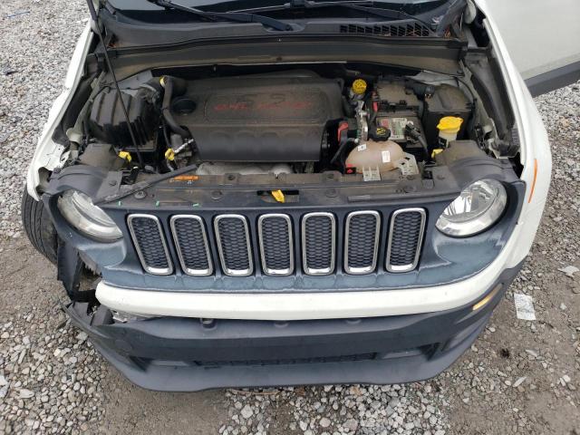 Photo 10 VIN: ZACCJABB5HPG39494 - JEEP RENEGADE L 